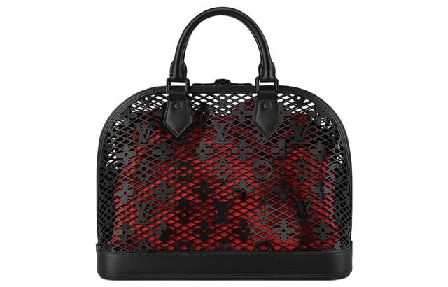 LOUIS VUITTON Alma