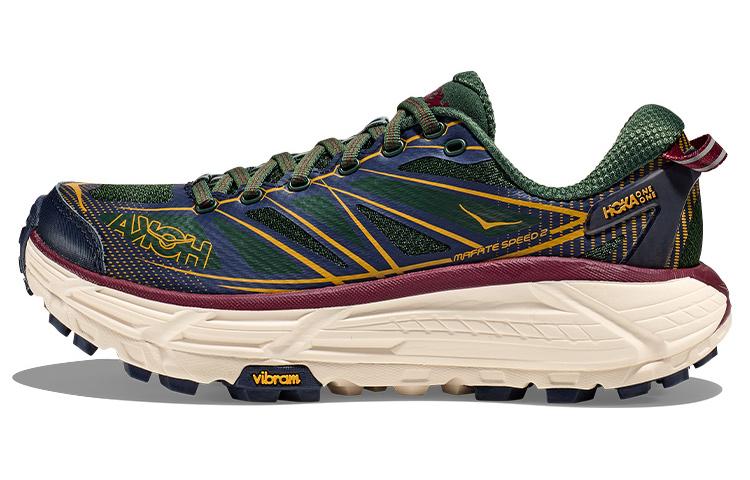 HOKA ONE ONE Mafate Speed 2 2