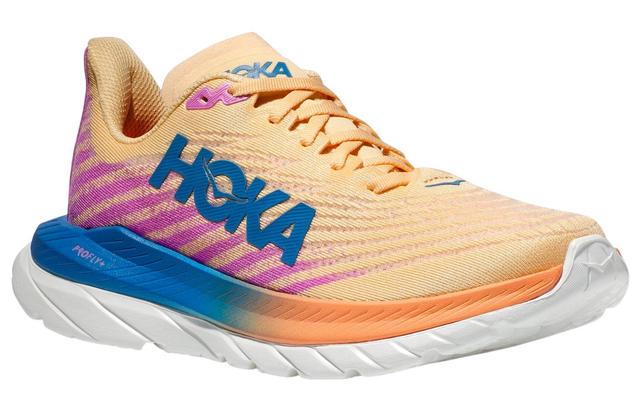 HOKA ONE ONE Mach 5 5