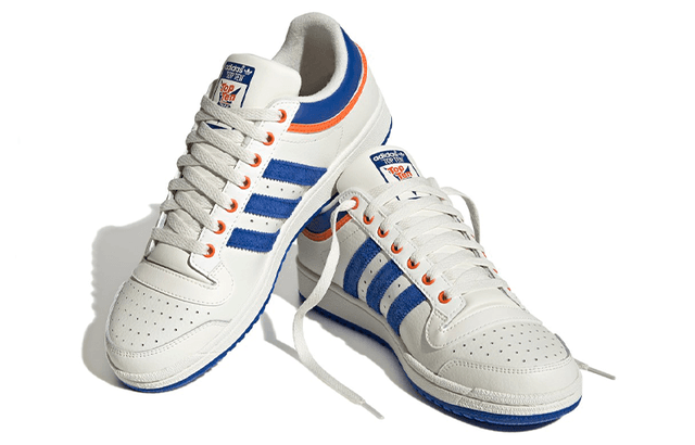 adidas originals Top ten Lo