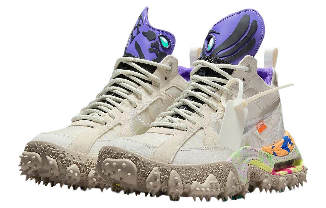 OFF-WHITE x Nike ACG Air Terra Forma