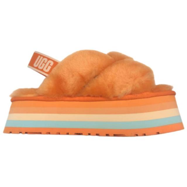 UGG Disco Knot Slide