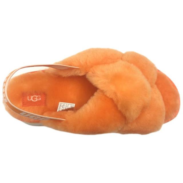 UGG Disco Knot Slide