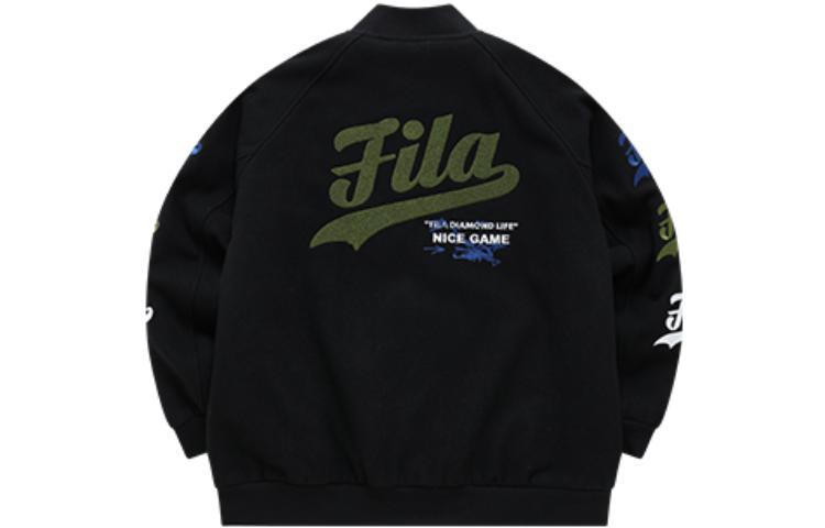 FILA FUSION Logo