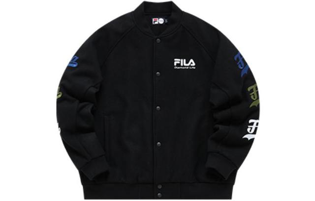 FILA FUSION Logo