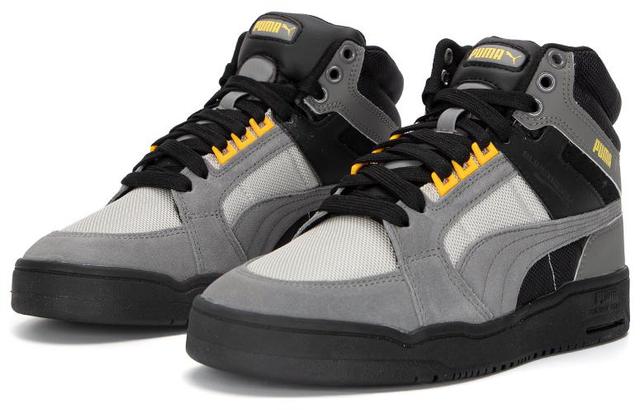 PUMA Slipstream Mid Tech