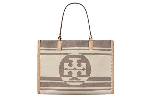 TORY BURCH Ella TLogo Tote