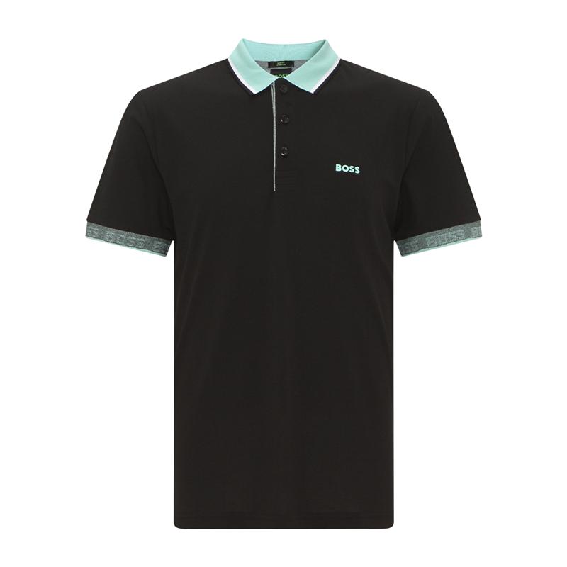 HUGO BOSS FW22 Polo