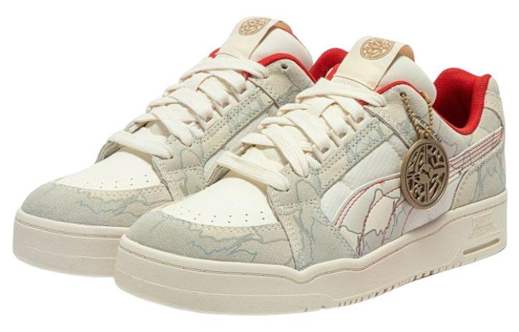 PUMA Slipstream Lo Cny Papermaking