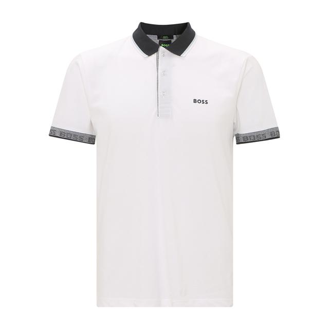 HUGO BOSS FW22 Polo