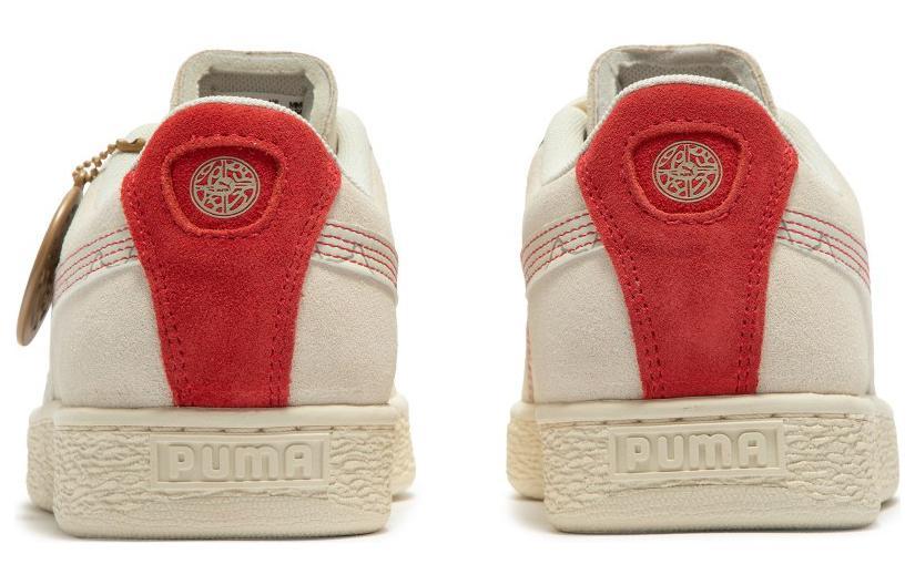 PUMA Suede Cny Papermaking