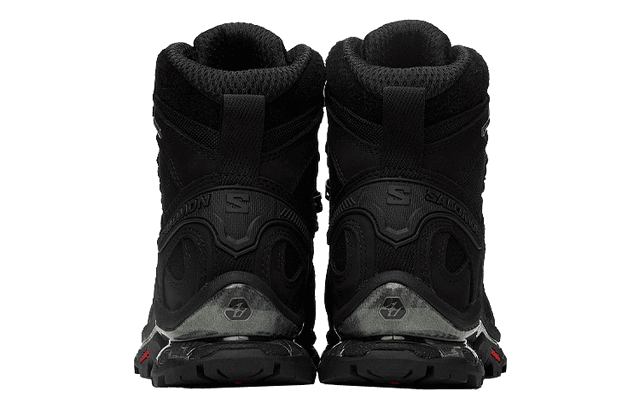 SALOMON Quest 4D GTX Advanced