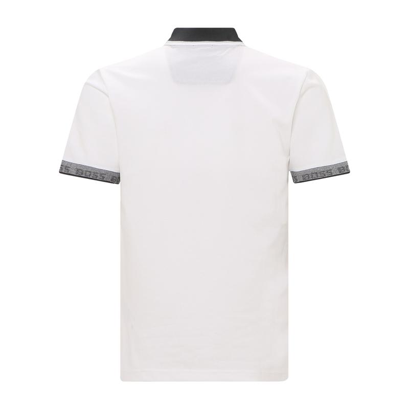 HUGO BOSS FW22 Polo