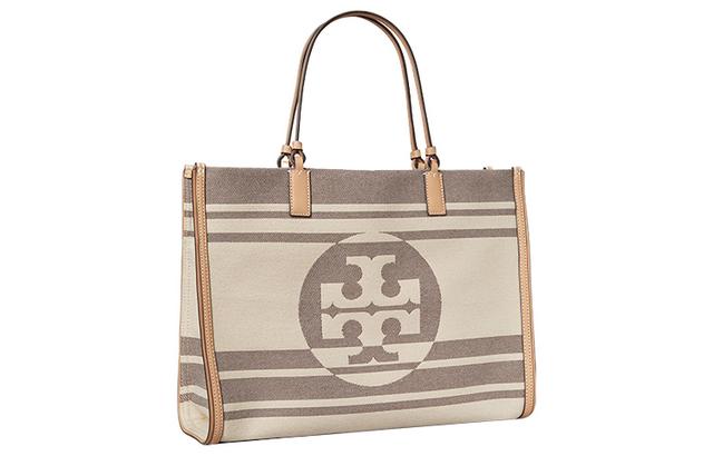 TORY BURCH Ella TLogo Tote