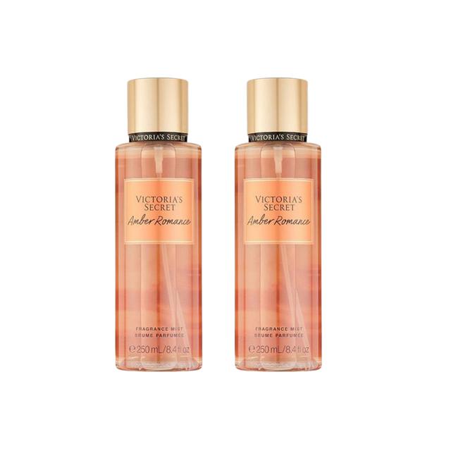 VICTORIA'S SECRET 250ml*2