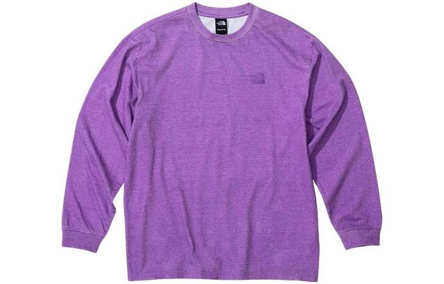 Supreme FW22 Week 13 x THE NORTH FACE Pigment Printed LS Top