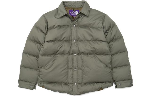 THE NORTH FACE PURPLE LABEL