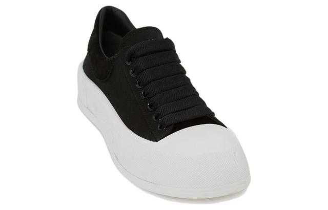 Alexander McQueen Deck Plimsoll