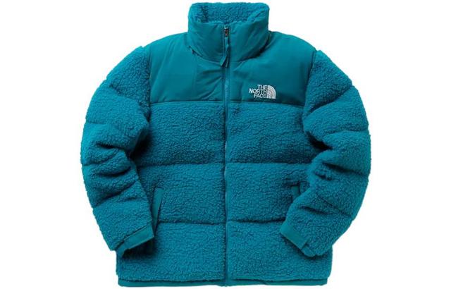 THE NORTH FACE Logo