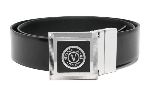 VERSACE JEANS COUTURE Logo 4cm