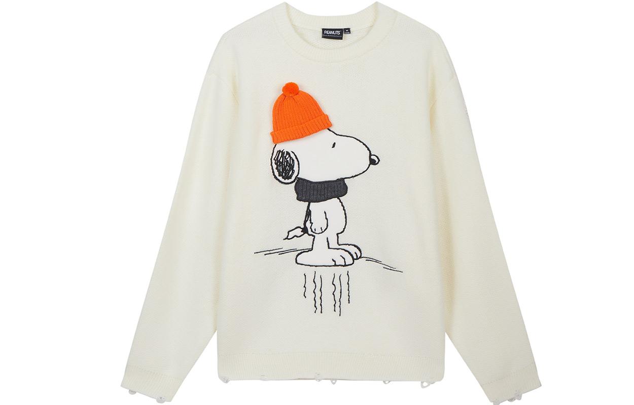 fun x Snoopy