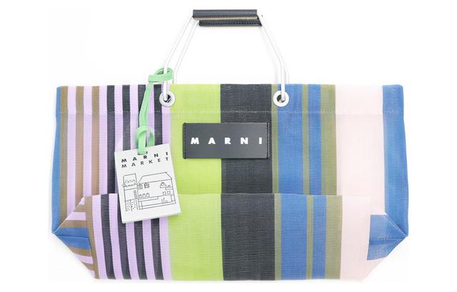 MARNI Marni Market Tote