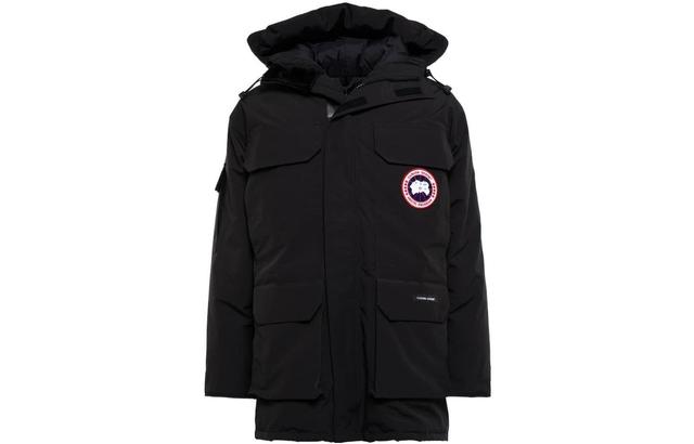 Canada Goose Expedition Parka FW22