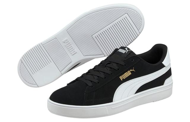 PUMA Saab Pro Suede