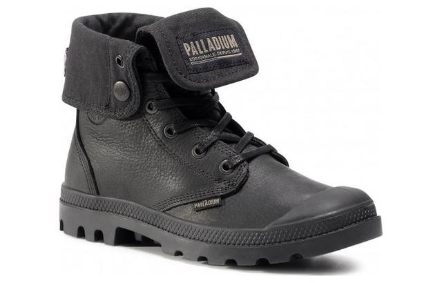 Palladium Baggy Leather Ess