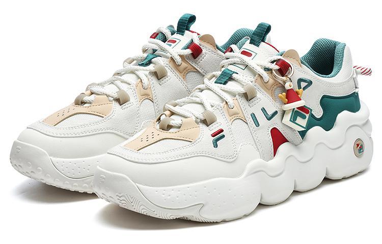 FILA panini Xmas