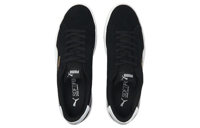 PUMA Saab Pro Suede