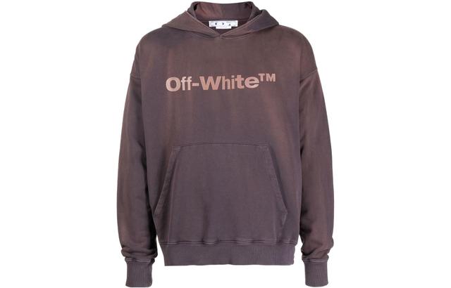 OFF-WHITE FW22 Logo