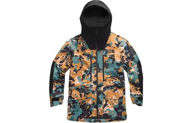 THE NORTH FACE Men's A-CAD Jacket