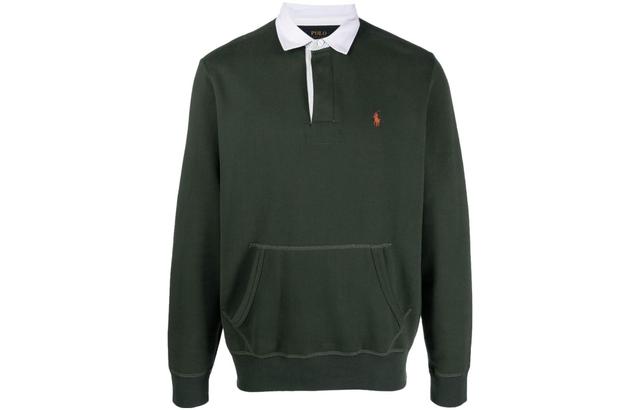 Polo Ralph Lauren FW22 LogoPolo