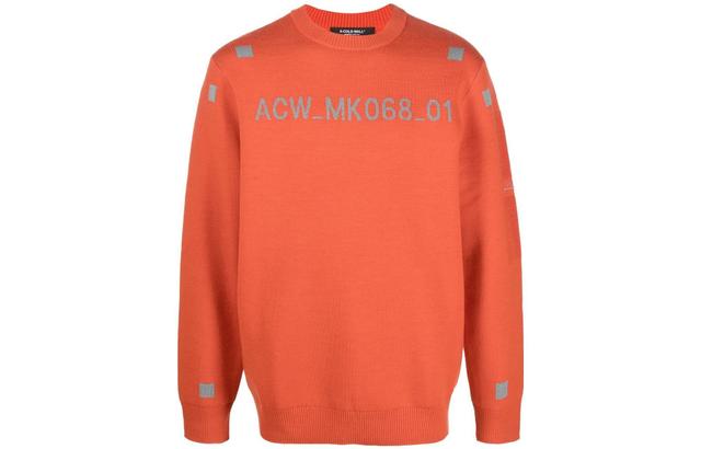 A-COLD-WALL* FW22 Logo