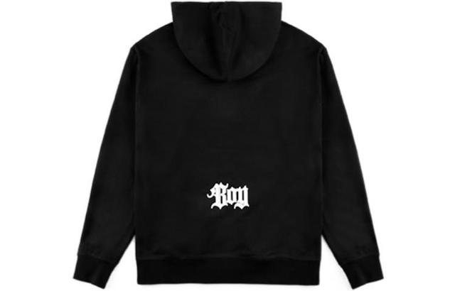 Boy London FW22 Logo