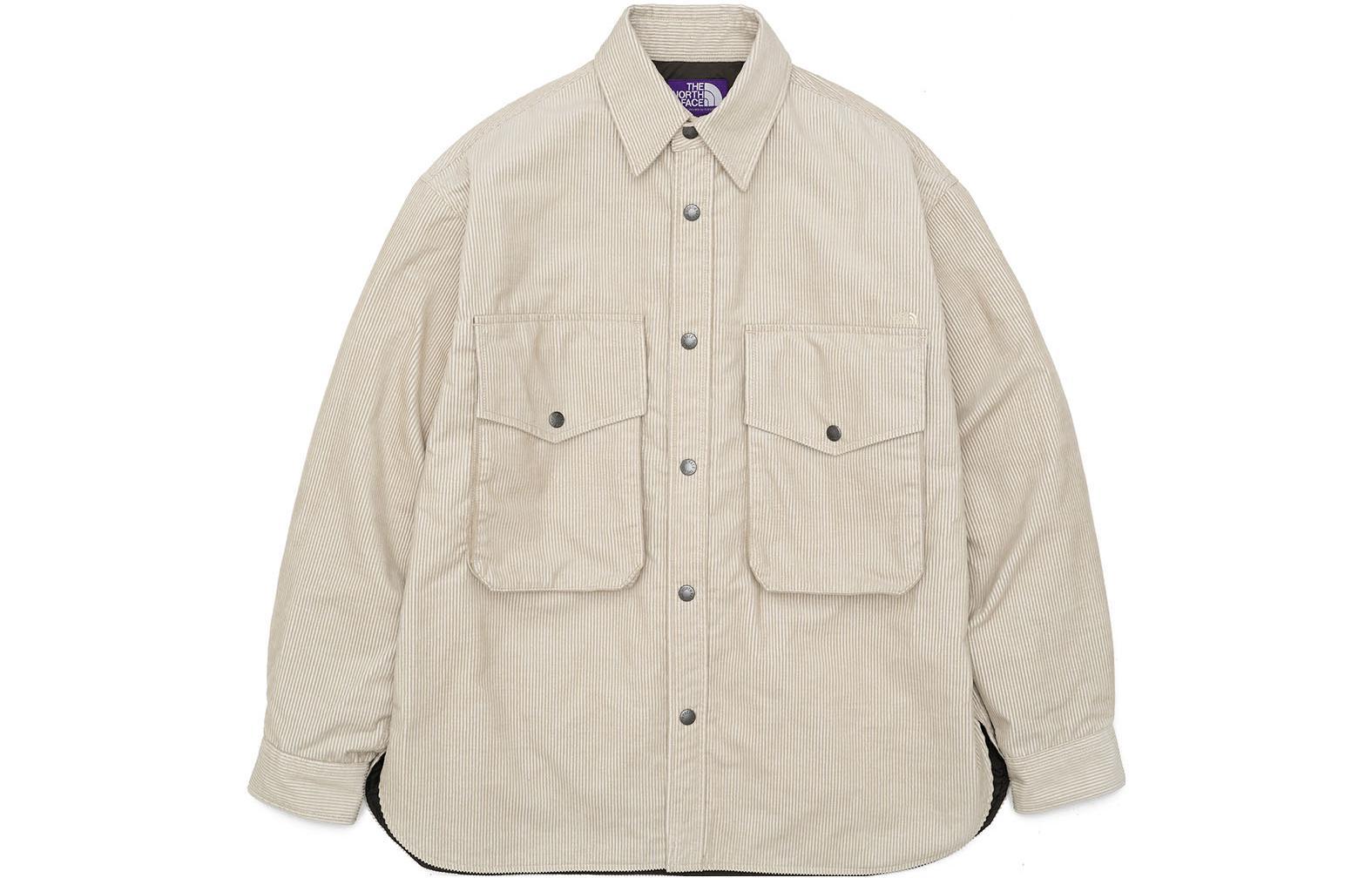 THE NORTH FACE PURPLE LABEL FW22