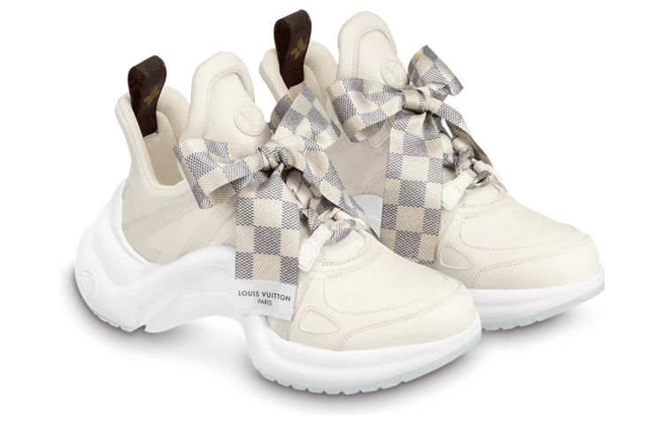 LOUIS VUITTON Archlight 1.0