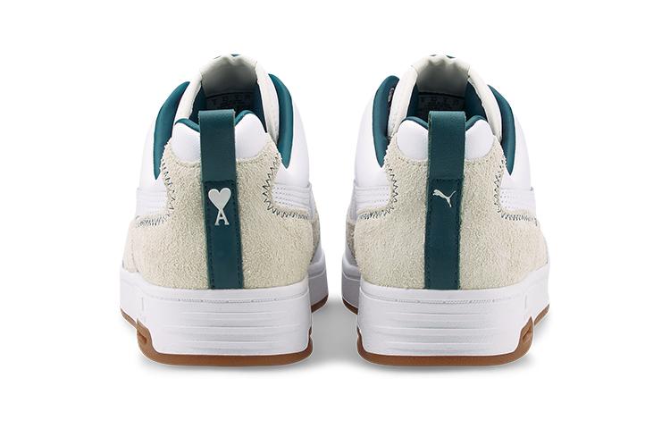 AMI x PUMA Slipstream Lo 2