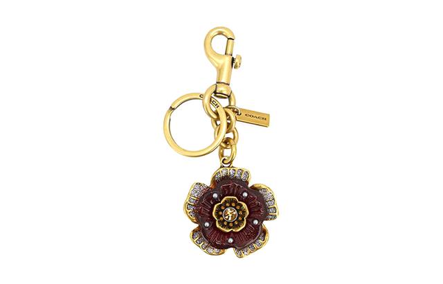 COACH Bag Charm 5