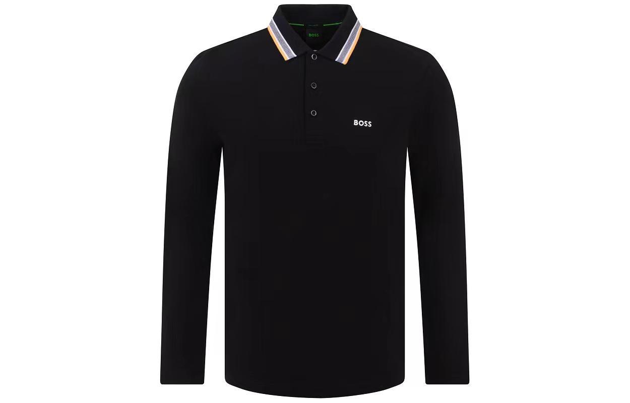 HUGO BOSS FW22 LogoPolo