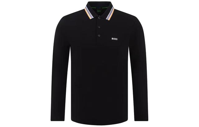 HUGO BOSS FW22 LogoPolo