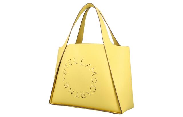 Stella McCartney Logo Tote