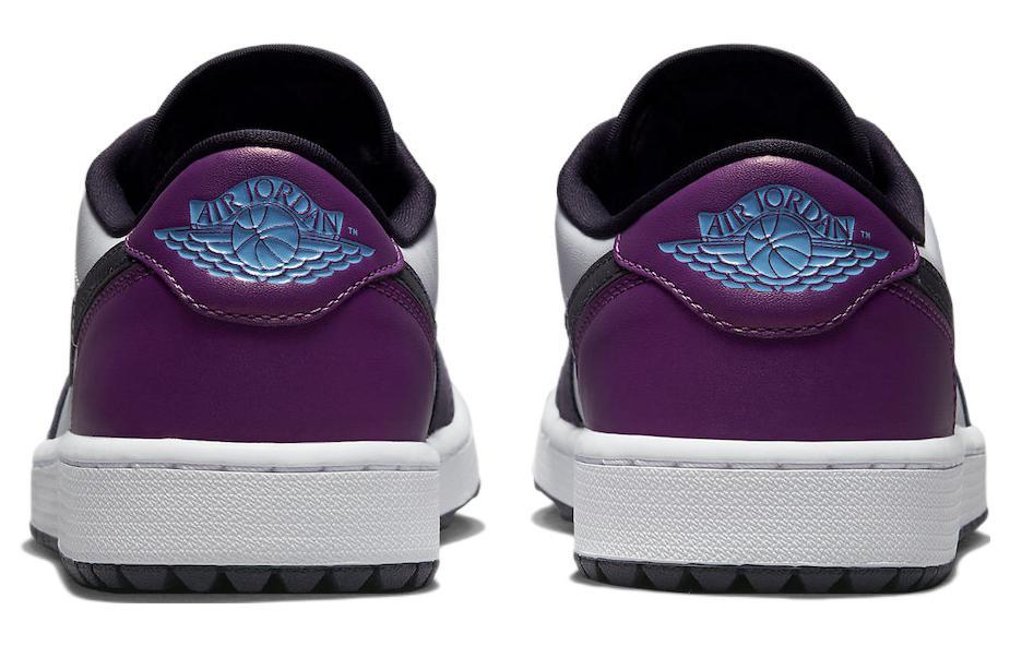 Jordan Air Jordan 1 Low Golf NRG "Purple Smoke"