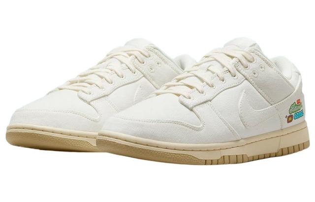 Nike Dunk Low "The Future is Equal"