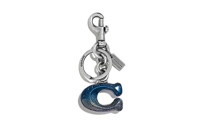 COACH Bag Charm 5