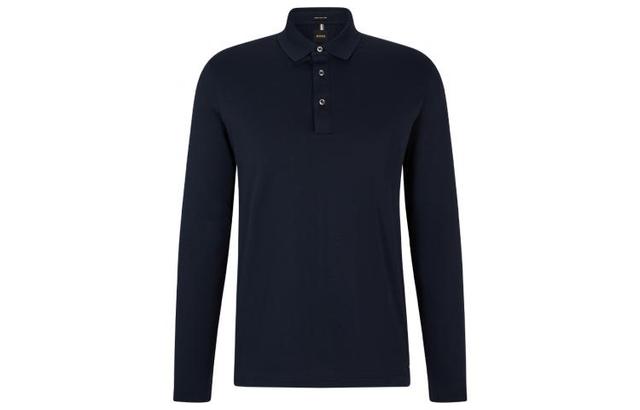 HUGO BOSS FW22 Polo