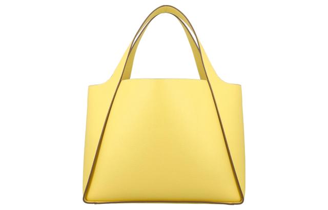 Stella McCartney Logo Tote