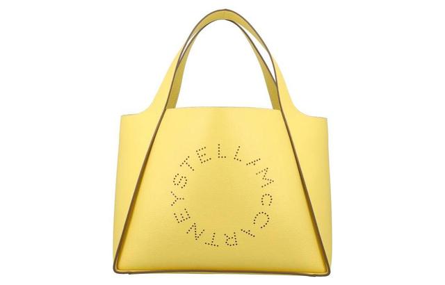 Stella McCartney Logo Tote