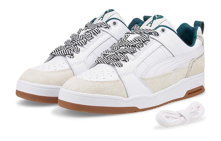 AMI x PUMA Slipstream Lo 2